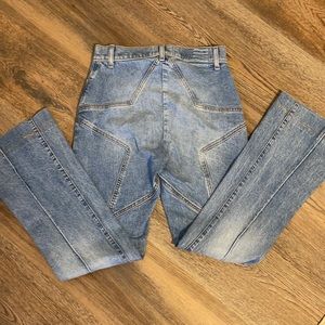 Revice Star Butt Jeans